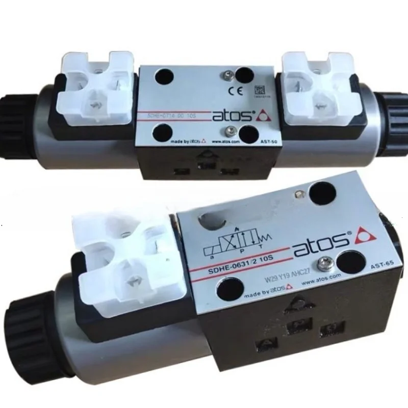 Hydraulic Oil Pump …