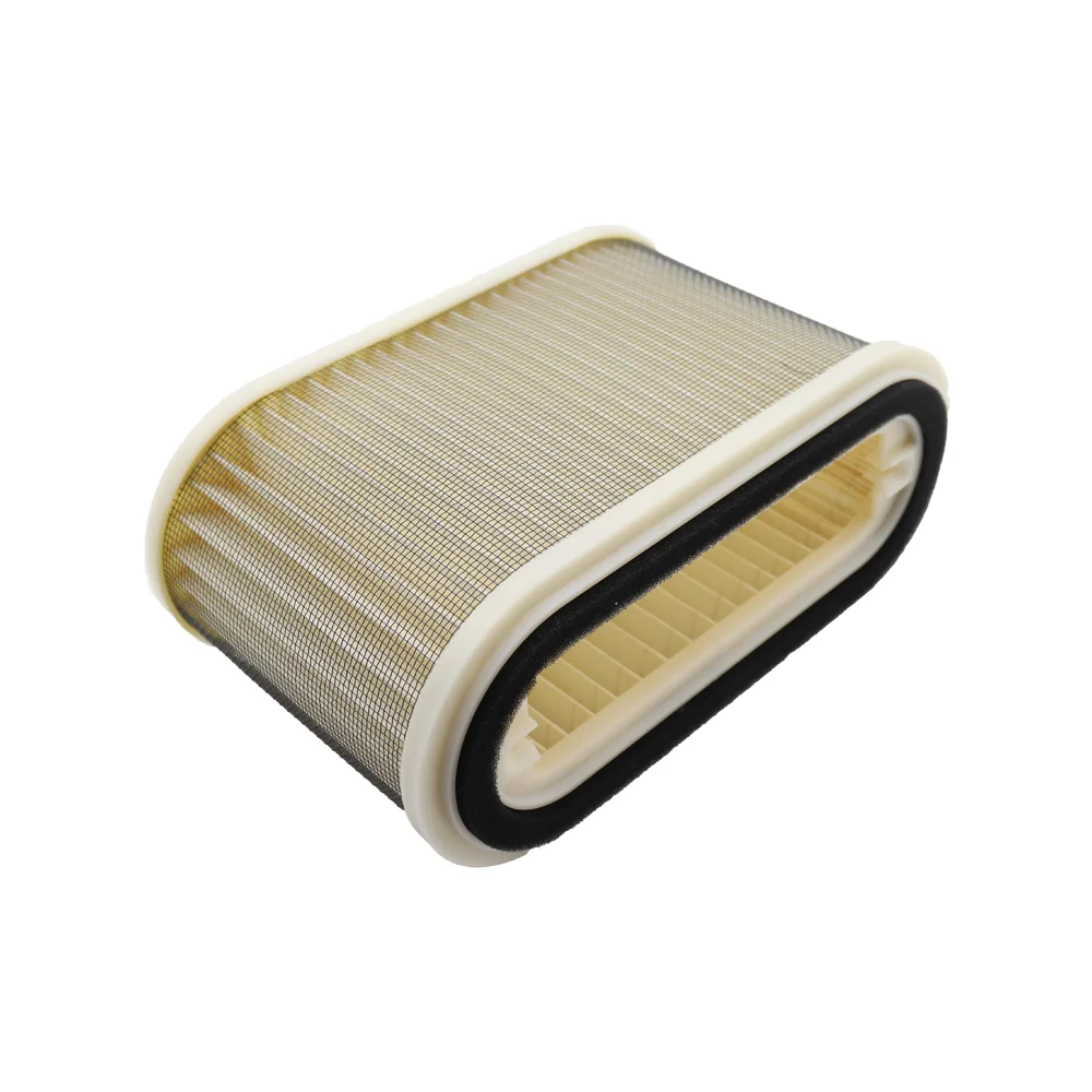 لياماها VMAX1200 V-MAX1200 Vmax1200 V-MAX VMAX Vmax 1200 دراجة نارية فلتر الهواء قابل للغسل وإعادة التدوير الملحقات #5