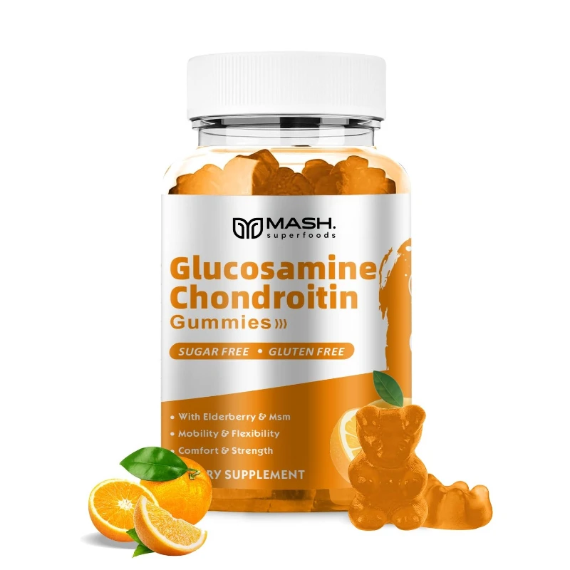 

Глюкозамин Хондроитин MSM Куркума Boswellia - Антиоксидант, поддерживает здоровье суставов и костей