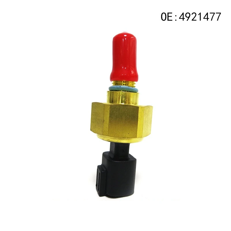 

4921477 3417189 3401006 3417190 3330953 3330954 For Cummins-QSM ISM Engine Air Oil Temperature Pressure Sensor