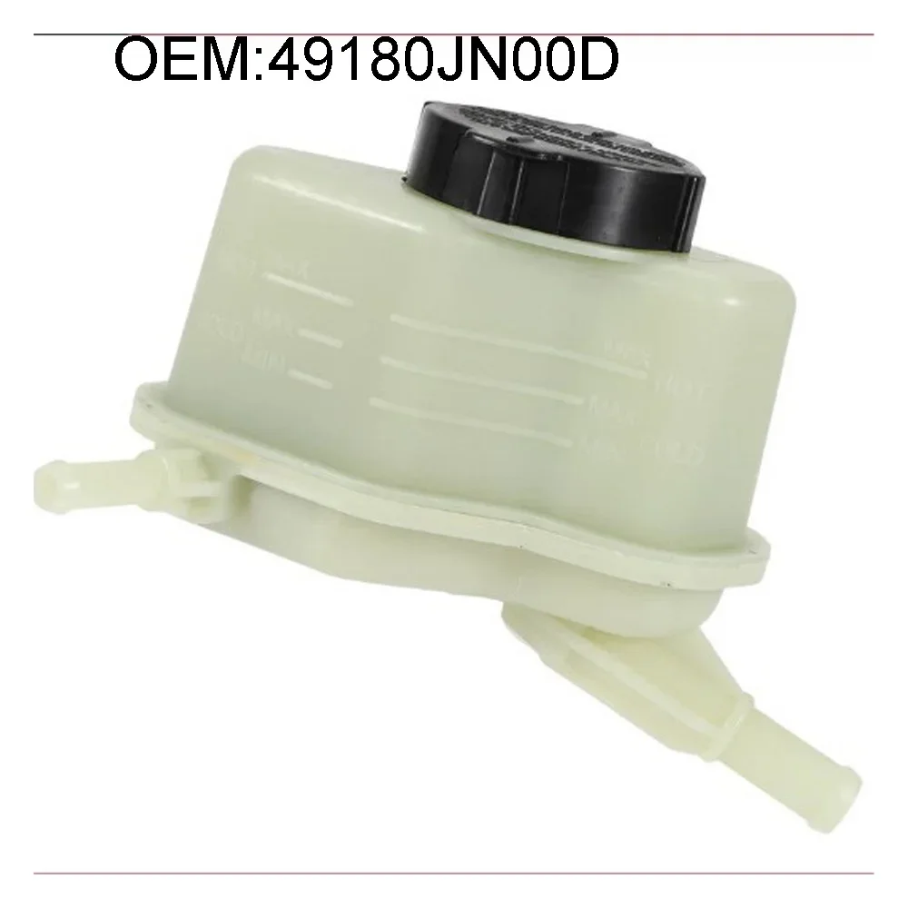 

Automotive Power Steering Reservoir No.49180JN00D for Nissan Murano 2009 2010 2011 2012 2013 2014