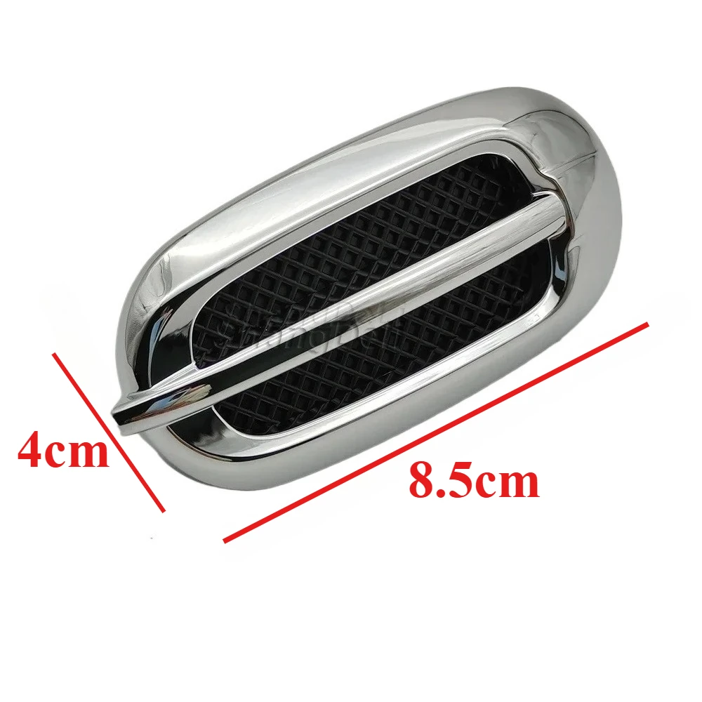 2PCS/Pair Car Fender Dynamic Turn Signal Light Marker Blinker Lamp Fit for MItsubishi Pajero Sport Replacement Parts