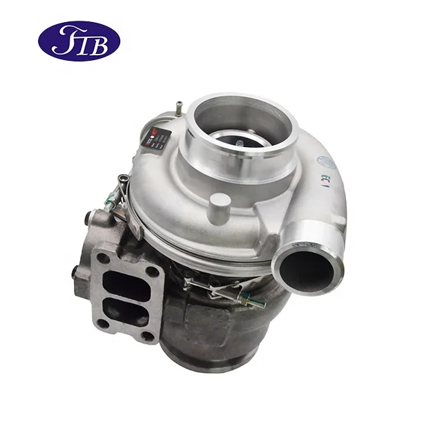 NEW GENUINE 431-4572 4314572 1270970013 Turbo Turbocharger for Caterpillar (CAT) E320D2 excavator,C7.1 7.1L