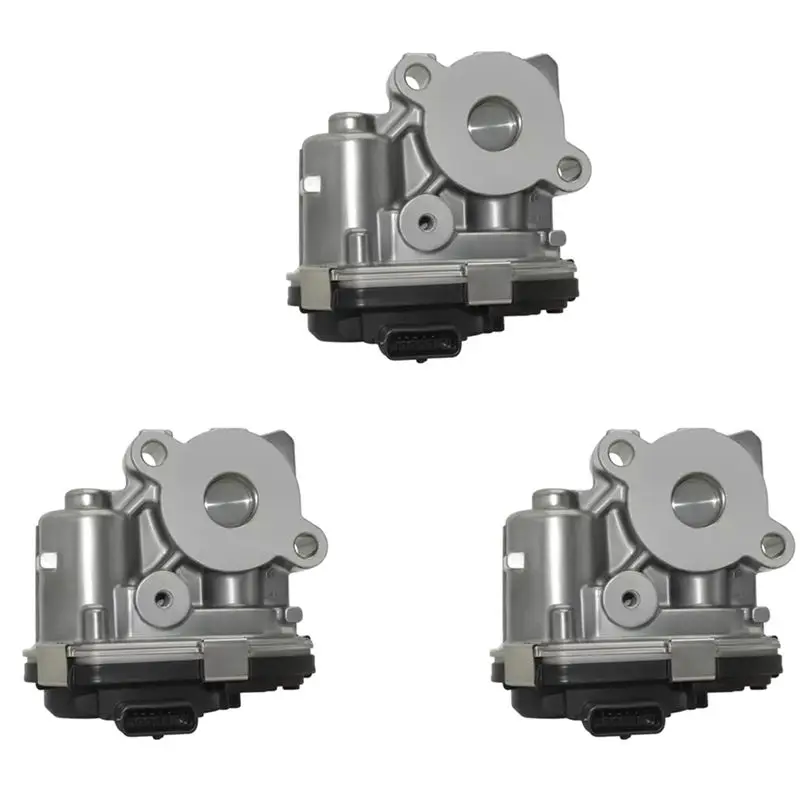 

Superior-3X Engine Exhaust Gas Recirculation (EGR) Valve For Nissan ALTIMA QASHQAI X-TRAIL 2.5L 14710-5TA1C 14710-5TA0C EGR Valv