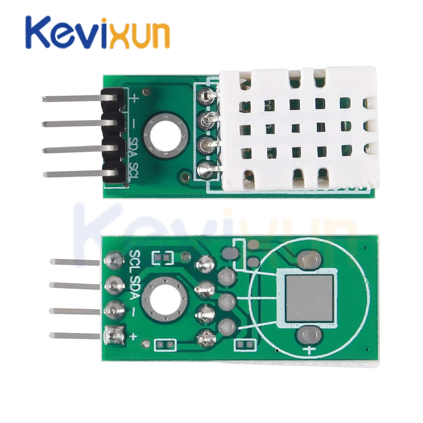 SHTC3 High Precision Digital Temperature And Humidity Sensor Measurement Module I2C Communication Is Better Than AM2302 DHT22