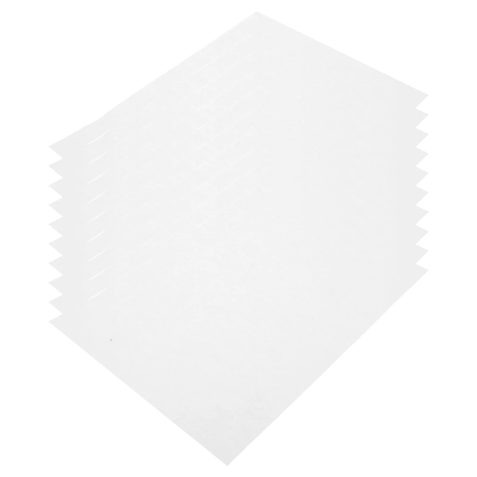 30 Pcs Refill Paper for Press Flower Leaf Pressing Plant Household Professional Plants Boards Sydney Paperboard