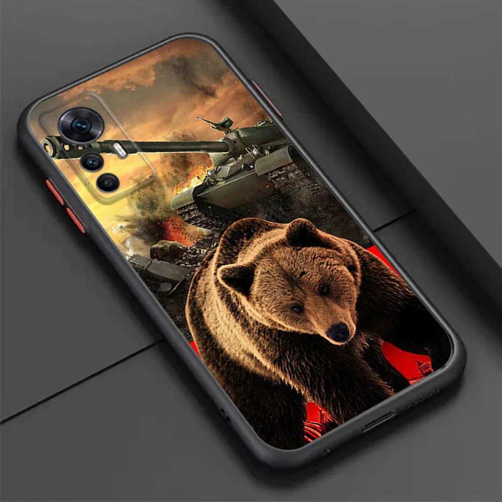 Чехол для телефона Xiaomi 10t Redmi Note 9 10 Pro 9t 9a 9c 10a 10c 9s 10s 8 7 8t Note10 World Of Tanks Game Черный полупрозрачный чехол