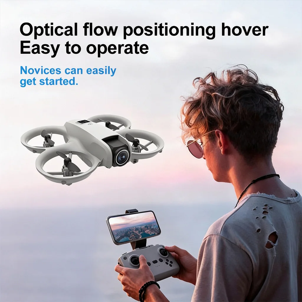 Thumbnail 3 - #80 Best Aerial Camera Drones to Buy In 2026