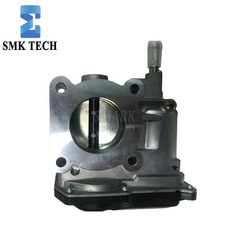 High Performance 220300D021 22030-0D021 3ZZ-FE Engine Parts Throttle Body Assembly
