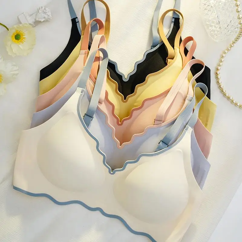 No Trace Contrastin…