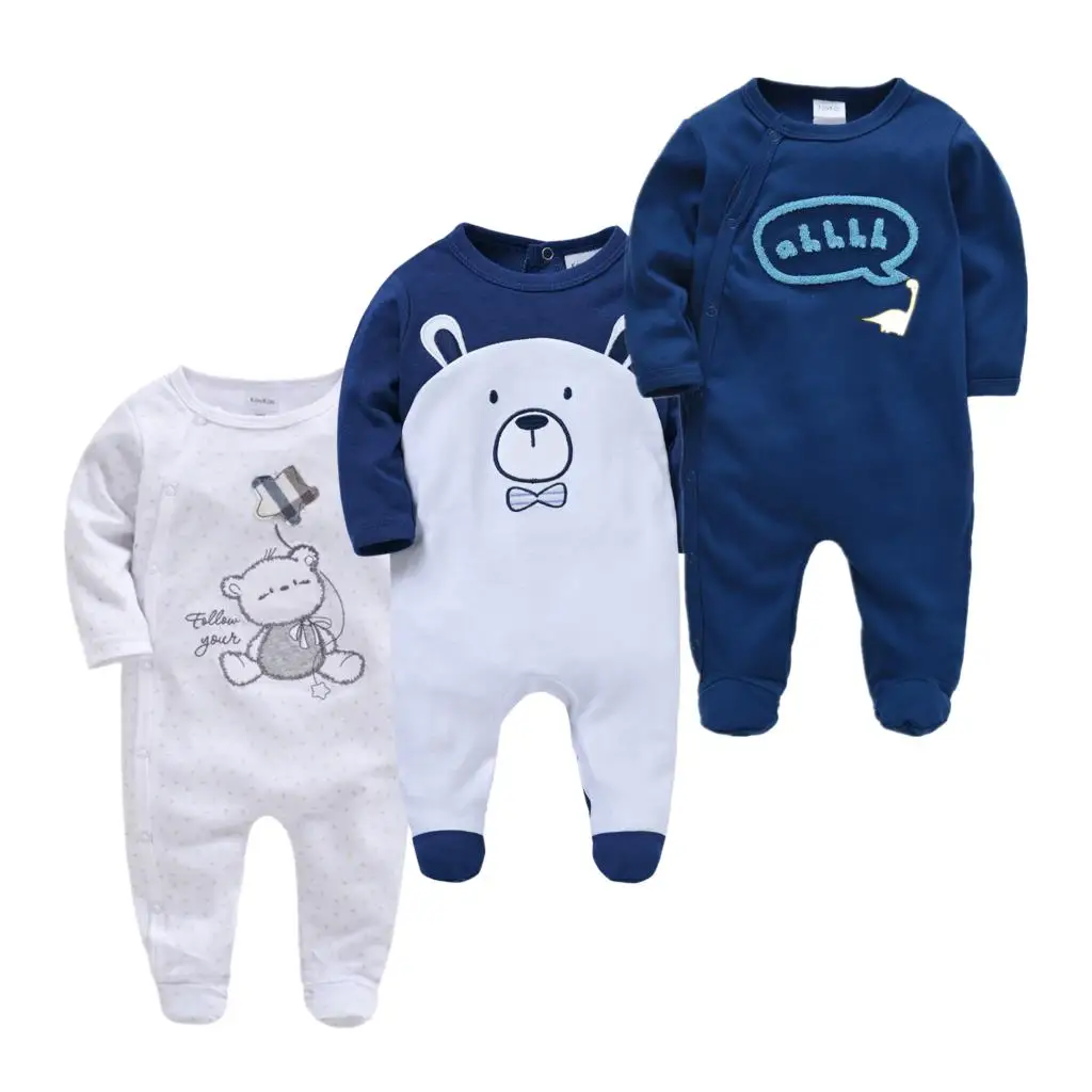 

Baby Boys Girls Clothes Infant Clothes Cotton Baby Pyjamas Baby Spring Clothing Set Ropa De Bebe Toddler Girl Clothes Baby Boy