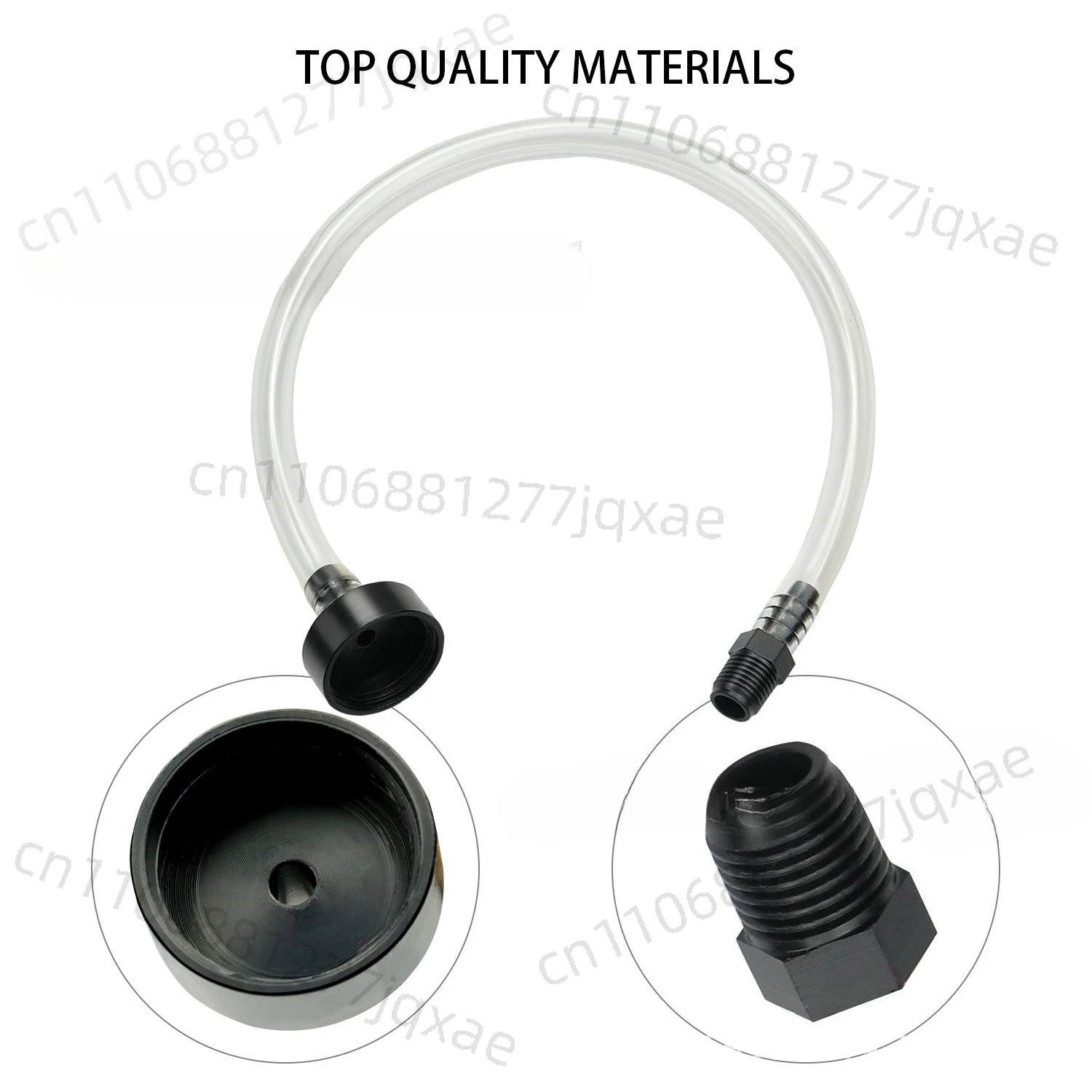 

Для гидравлической рулевой системы/комплект Морской выхлопной системы Наполнительный комплект Набор из 2 предметов