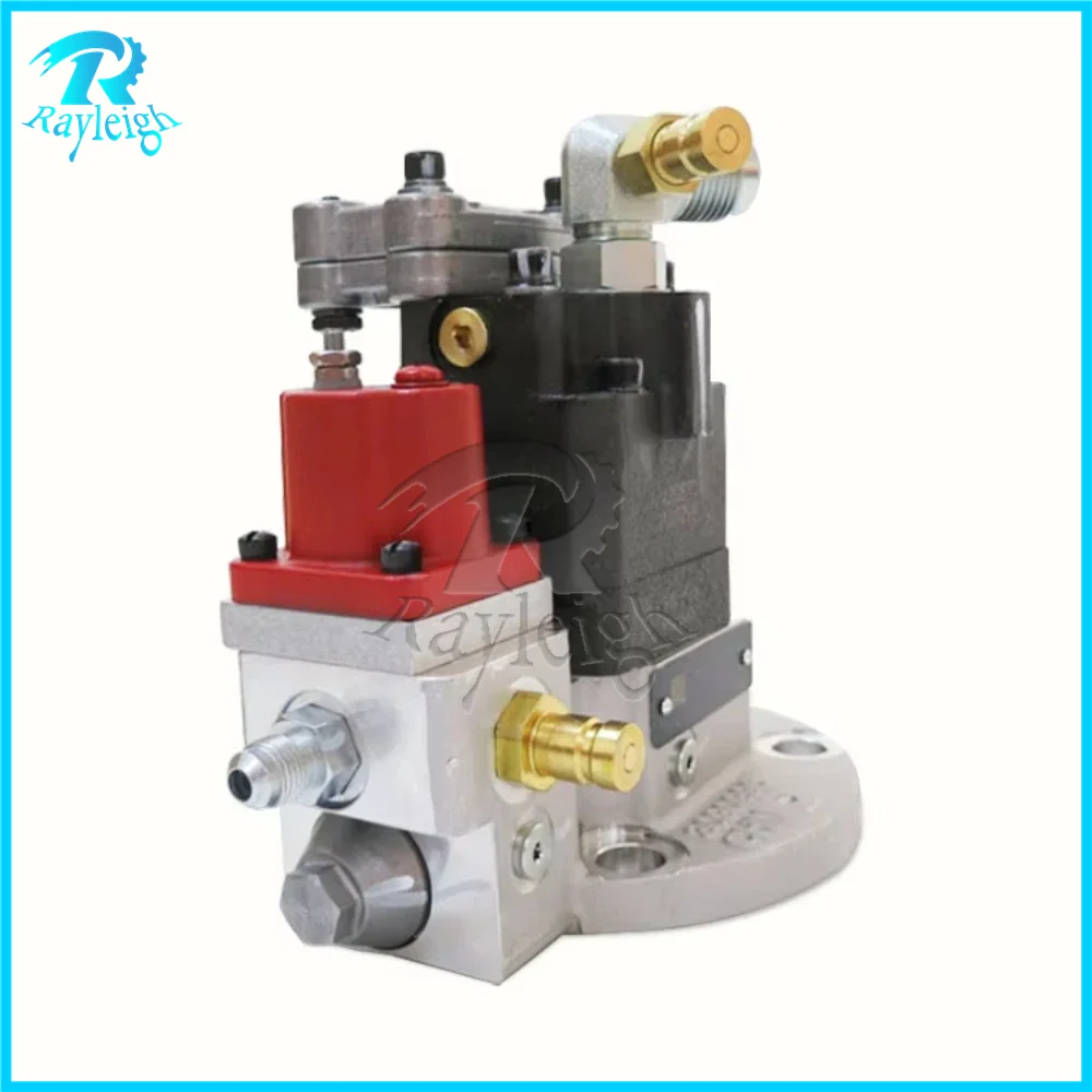 

4954877 PT Fuel Pump N14 ISM11 QSM11 M11 Diesel Engine Fuel Injection Pump 3417674 3417677 3090942 4954877