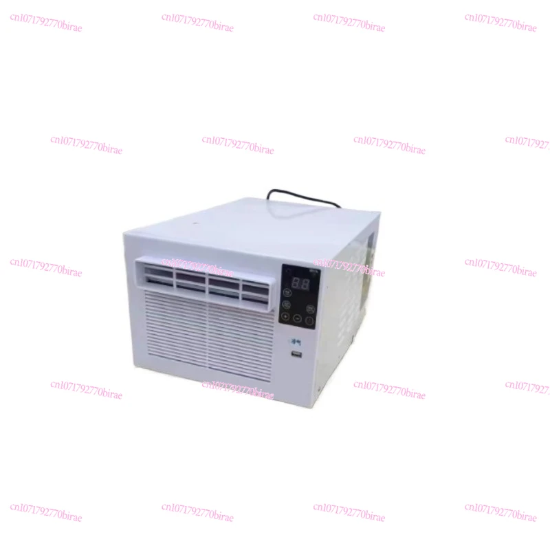 

No Need To Install Fans, Portable Tents, Mosquito Repellent Nets, Small, All-in-one Portable Air Conditioners