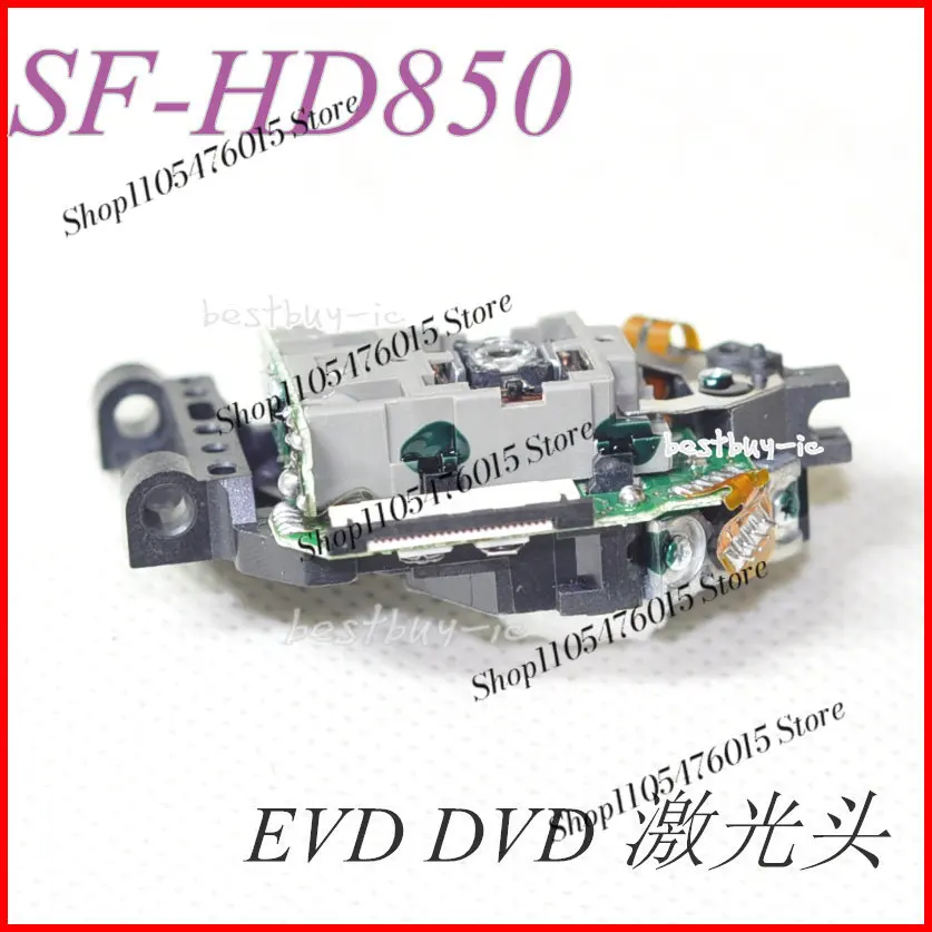 New SF-HD850 Laser Head, Universal HD65 Optical Pickup Replacement For Portable Mobile DVD EVD Player