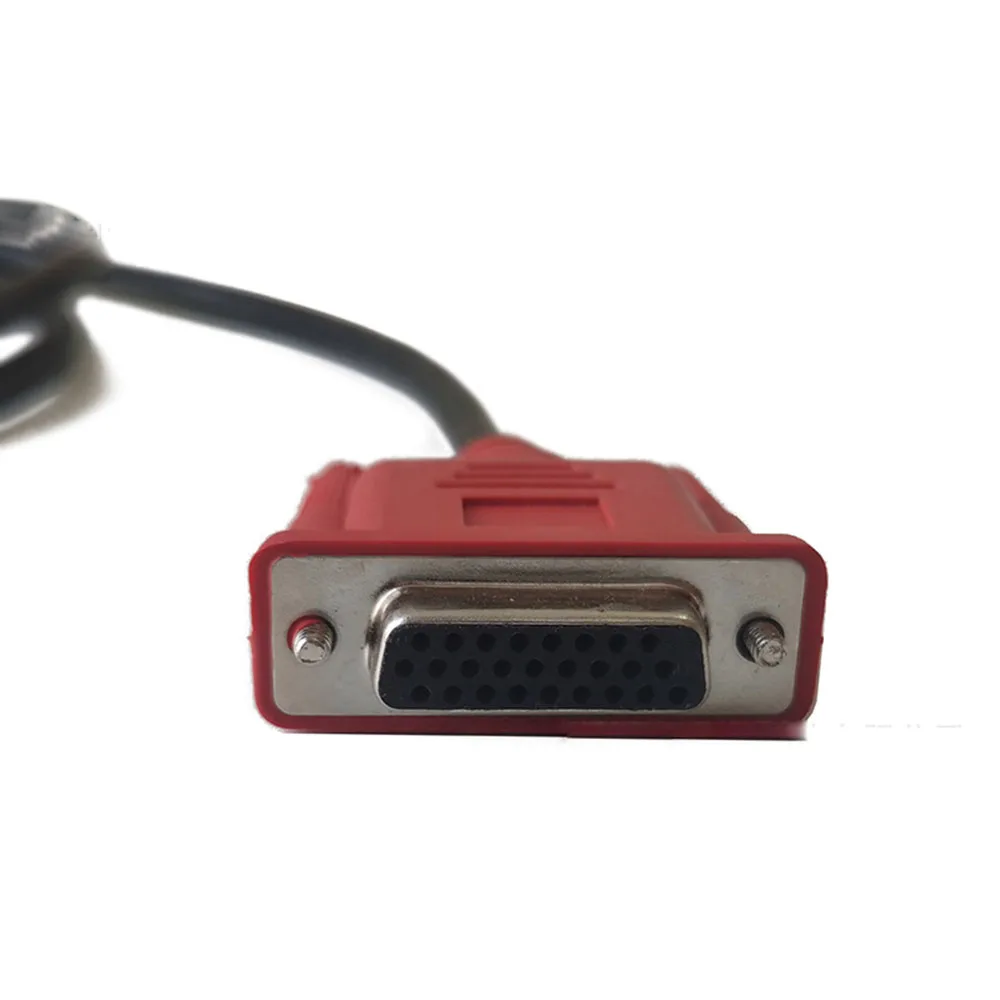 for SOLUS ULTRA Scanner  EESC31826 pin OBDII OBD2 diagnostic line 5-FT is suitable for SOLUS ULTRA Scanner  EESC318