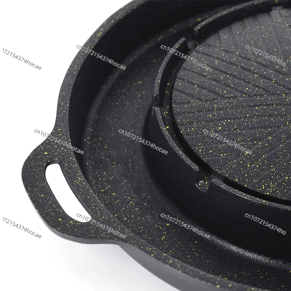Olla para Camping, Parrilla To - Camping Cooking One Pot reseña y precio