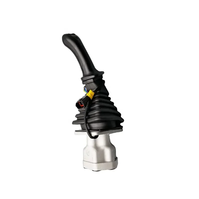 Hot selling Excavator Spare Parts Joystick Controller DX225 DX225LC Hydraulic Control Joystick 410113-00124B brand new