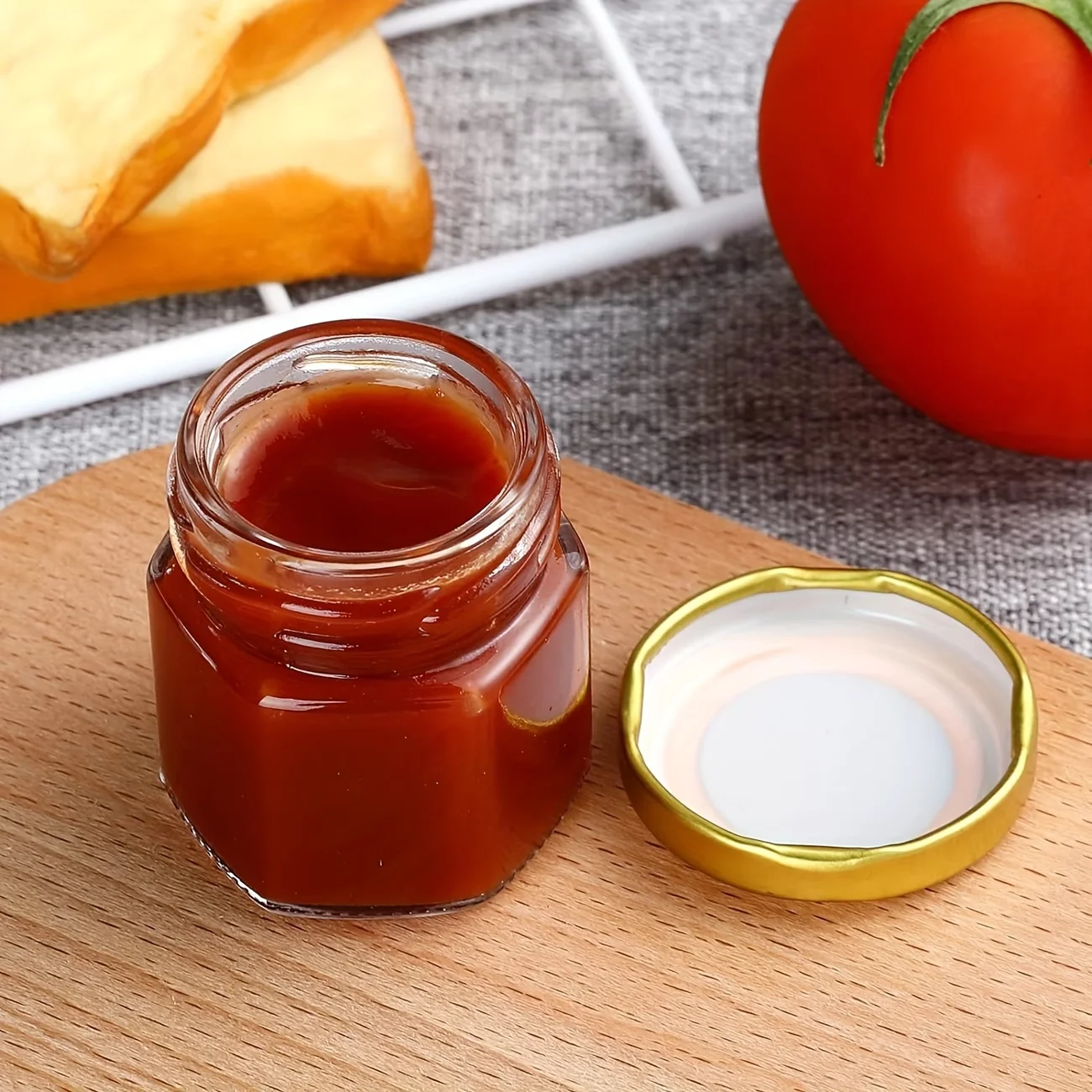 Thumbnail 4 - #2 Latest Honey Jars Updates