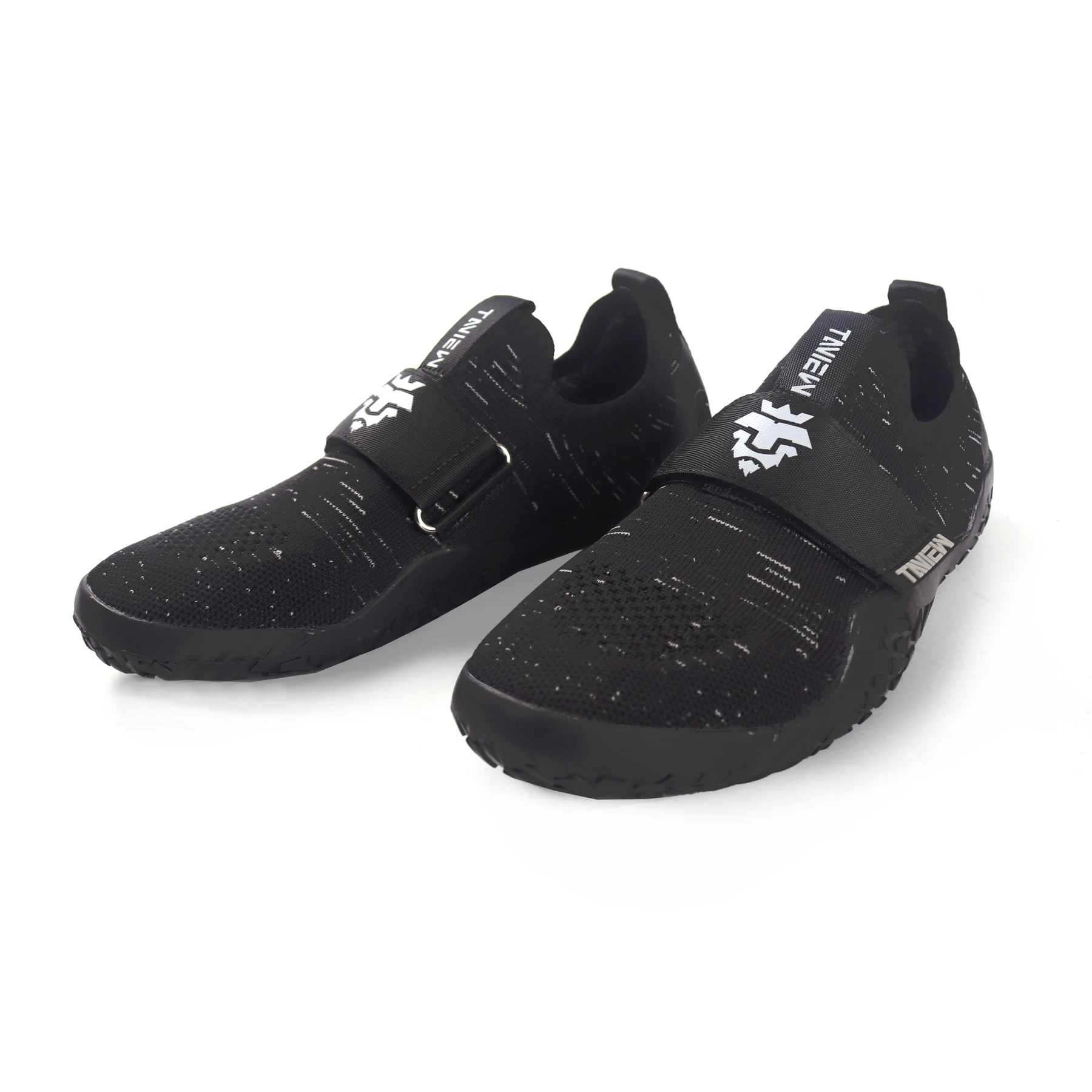 Deadlift Shoe Gym Weightlifting Fitness Minimalist Slipper Barefoot Shoes Cross Trainer Shoes