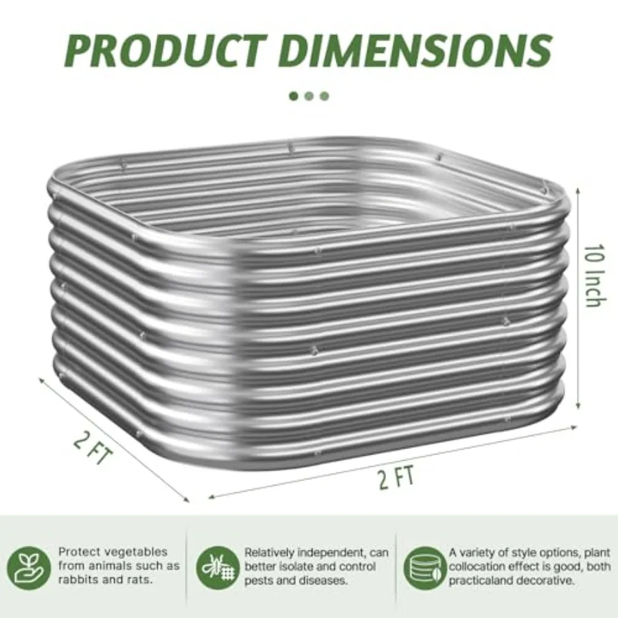 Thumbnail 2 - #39 Best Outdoor Planter Boxes to Buy In 2026
