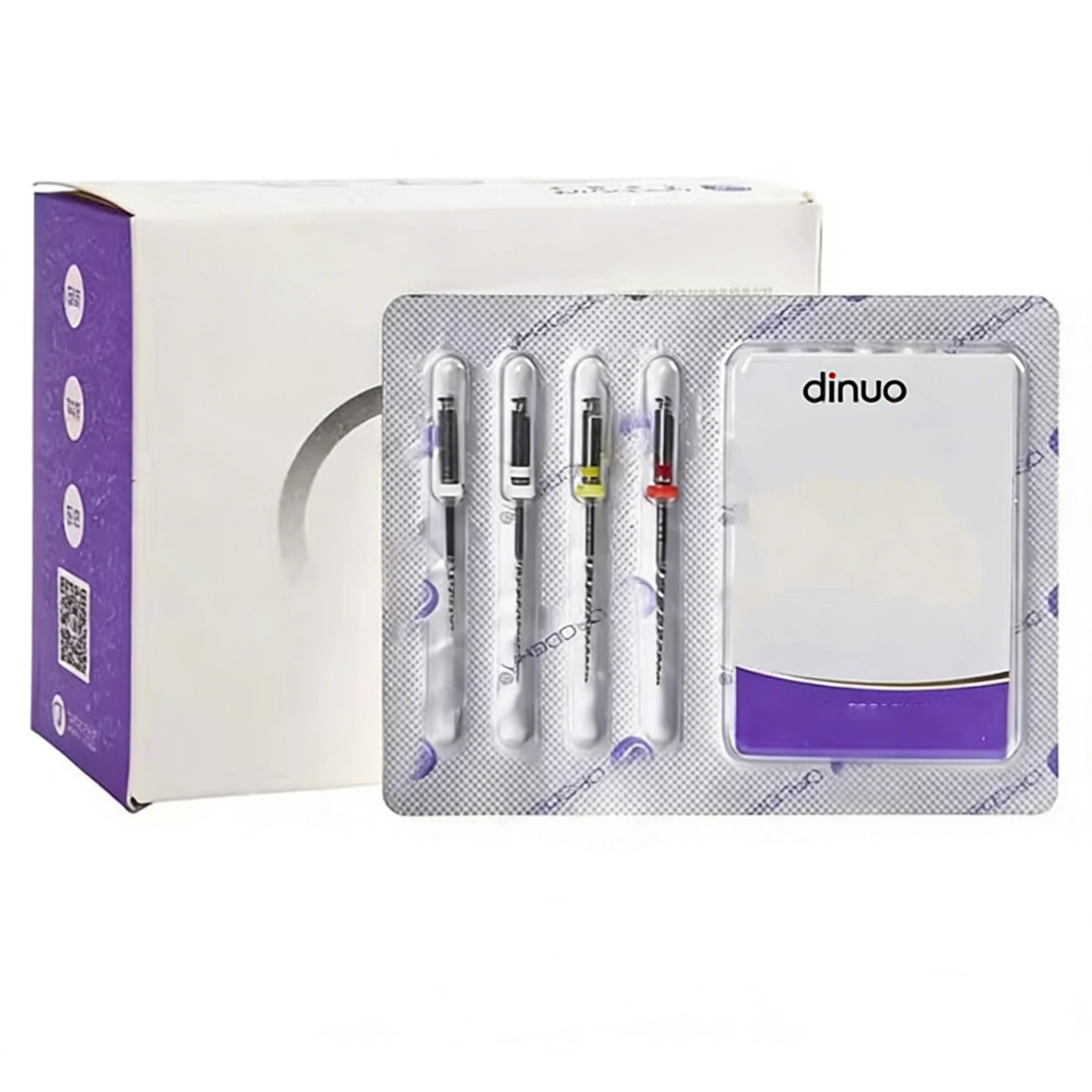 

Стоматологическая машина, никель-титановая напильник для корневых каналов, спиральный напильник для корневых каналов, большой конусный напильник для корневых каналов с тепловой активацией ORODEKA