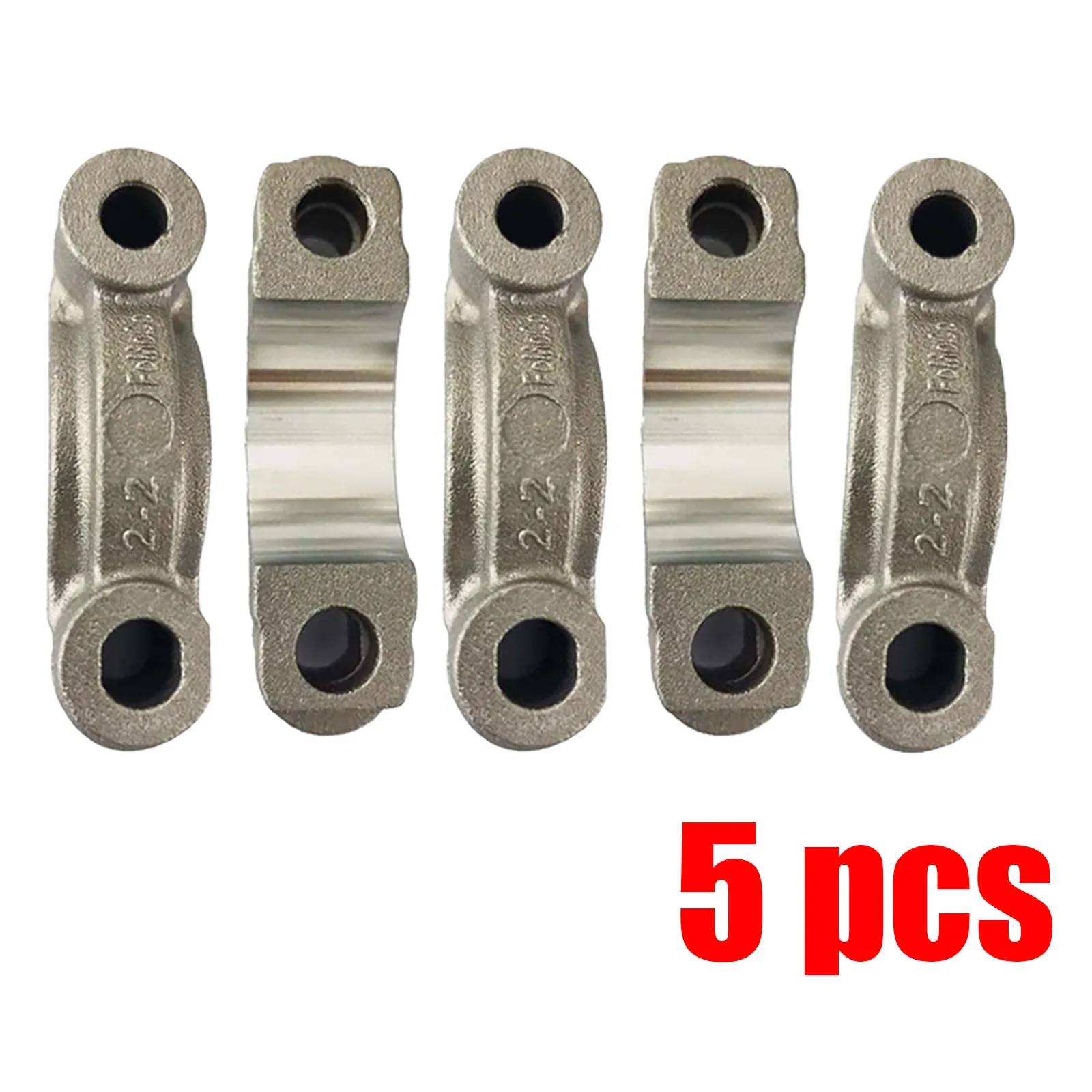 5pcs Engine Parts Camshaft Cap For FORD ECOSPORT 2018 1.5T GN1G6A258AA 2236030