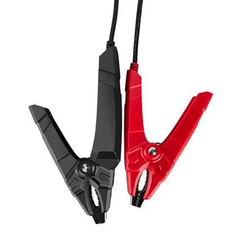 LAUNCH BST360 Bluetooth Battery Tester 11V 16V Car Motorcycle Battery Analyzer Load Cranking Charging Diagnostic Tool PK BM550