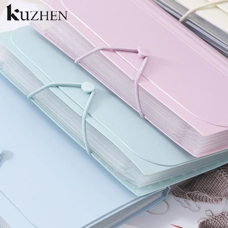 Arte do prego selo placa de aço armazenamento livreto prego mostrando prateleira livro de cores do prego diy simples armazenamento livro manicure suprimentos