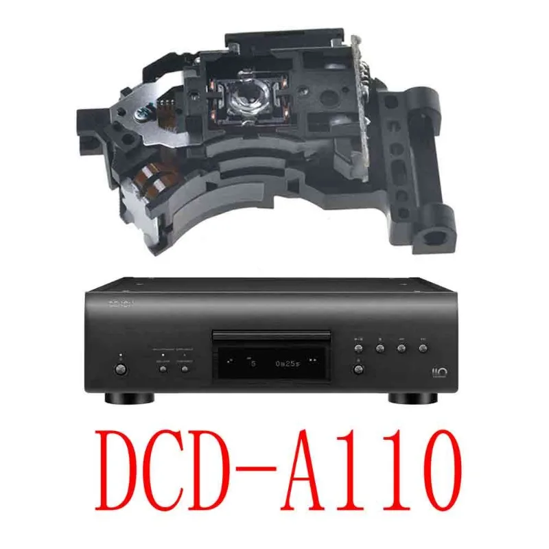For Repairing Tianlong DENON DCD-A110 110th Anniversary Commemorative Brand New Imported Laser SACD Laser Head
