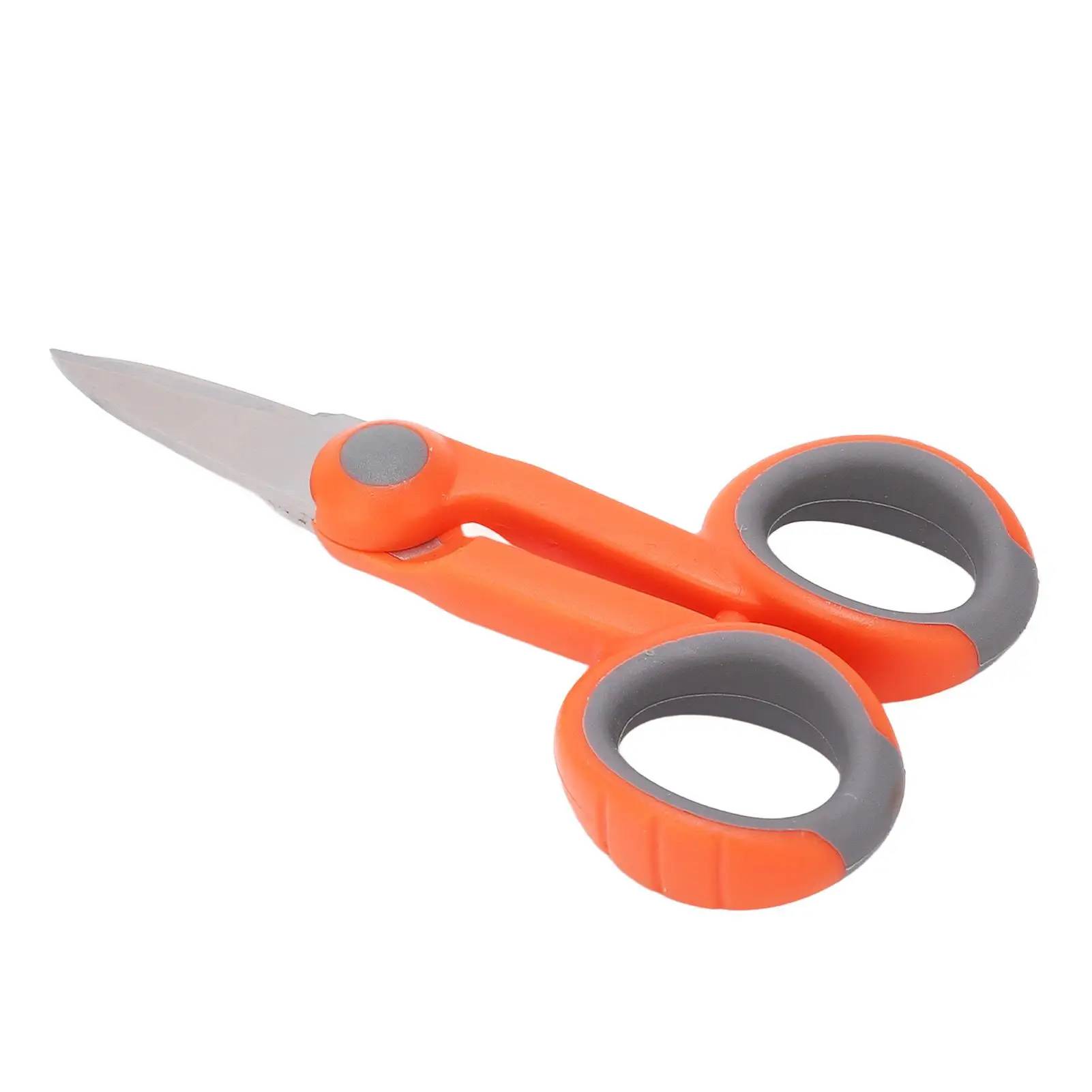 Ergonomic for electrician Scissors &  Cleaver for integrated Wiring - Precision Cutting Tool