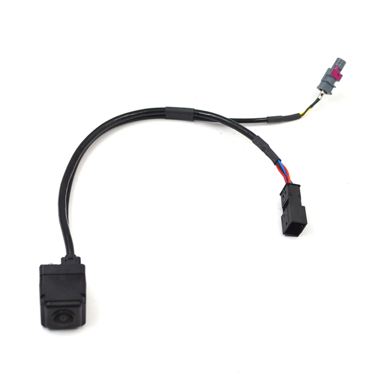 

5Q0980556B Boot Flaps Reverse Camera for Audi A3 High Track Super Deal th Bracket