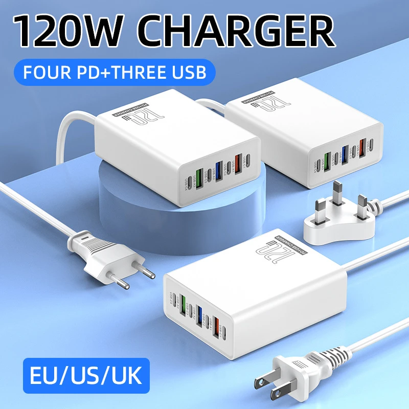 Thumbnail 2 - #77 Best Fast Wall Phone Chargers to Buy In 2026