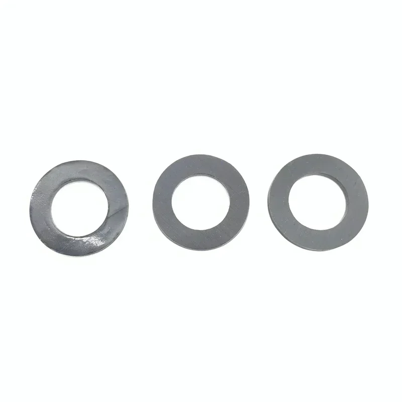 NBR O-ring Nitrilrubber afdichtring Zacht hittebestendig Machinepakking op hoge temperatuur Zwarte zachte rubberen afdichtingspakking