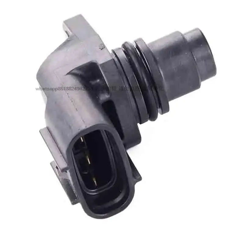 Excavator solenoid valve relay crankshaft position sensor Automotive engine for speed revolution sensor 8-98019024-0 8980190240