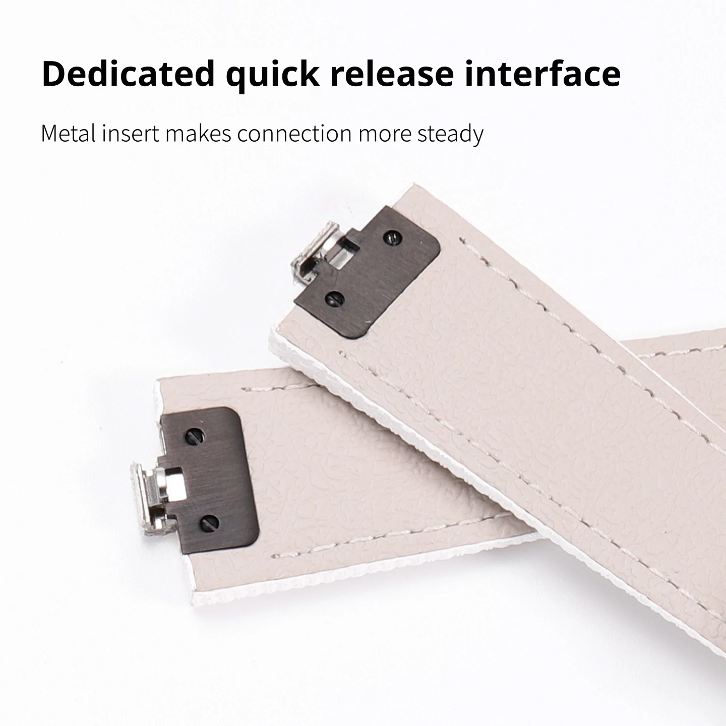Für Vacheron Constantin Overse – Leather Strap Quick Release Bewertung und Preis