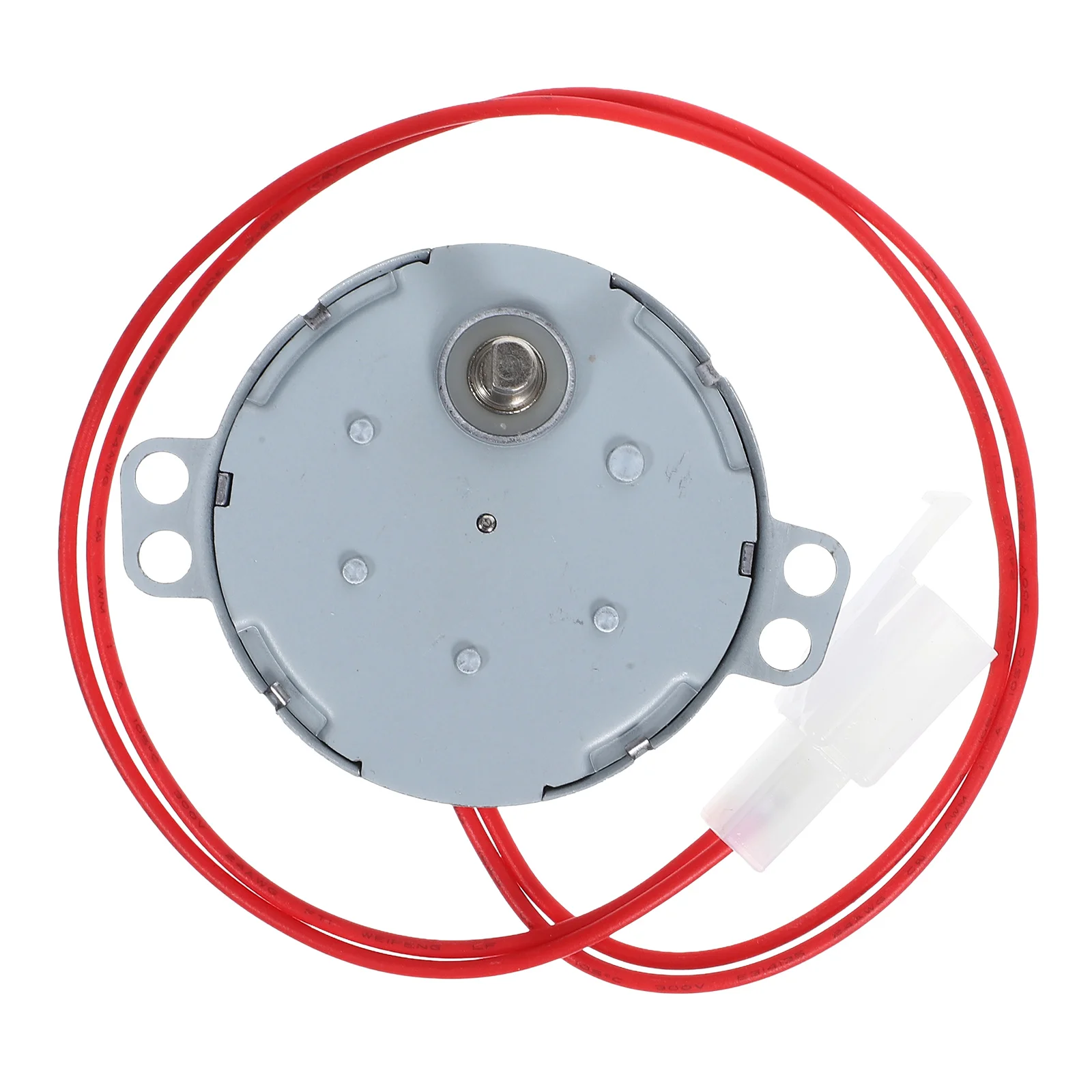 

Egg Turner Motor Small Incubator Auto Flip Device Copper Parts Chicken Hatching Accessories Voltage 110V Equipment