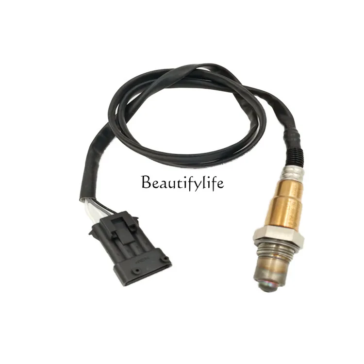 

Auto parts, rear oxygen sensor 0258006784