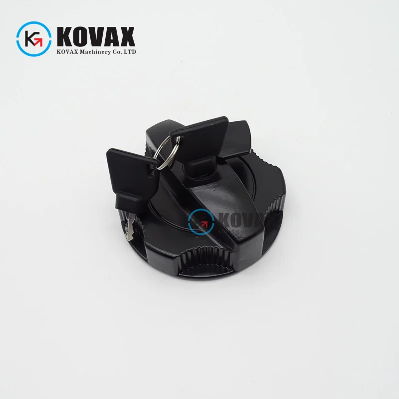 For Replaces Jc 331/31152 Diesel Tank Cover Js130 Js220 Js210 Excavator Fuel Filler Cap