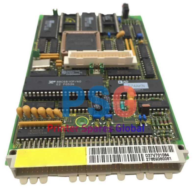 

A37V106470 & D37V701064 original new Circuit board for Roland machine