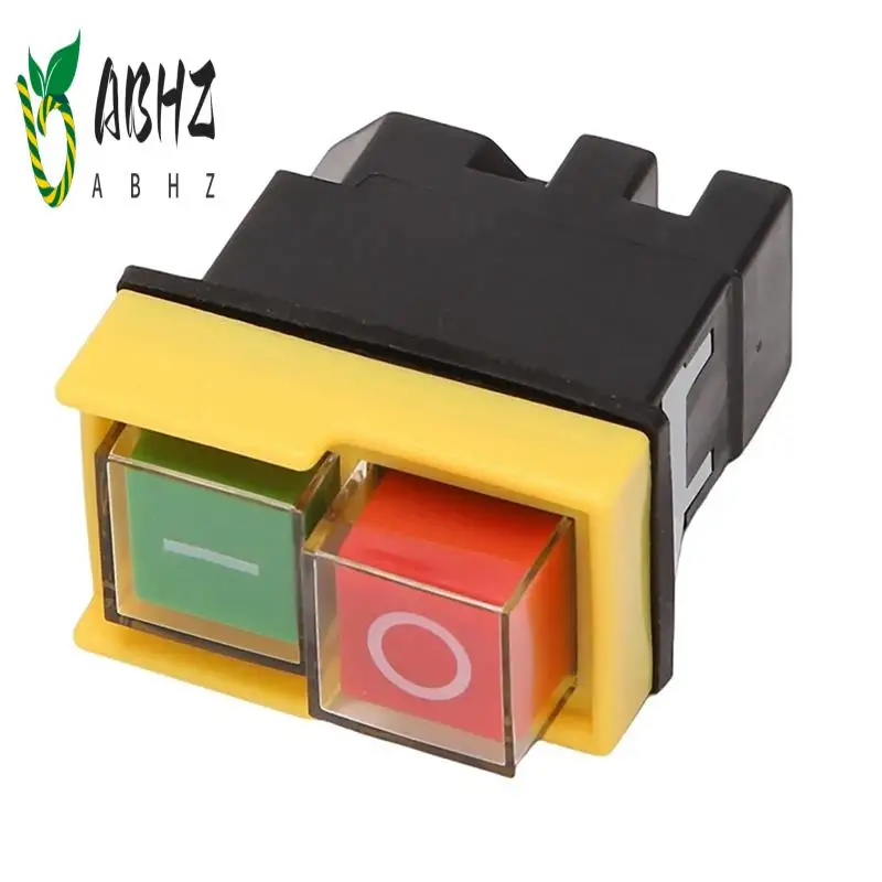 

ABHZ-2PCS Детали апельсиновой соковыжималки Электромагнитный переключатель Надежный переключатель включения-выключения Прочные запасные части для серии XC2000E