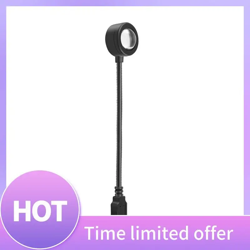 

B69C LED USB Sunset Lamp Night Light Projector Birthday Party Decoration Portable Mood Light For Bedroom Living