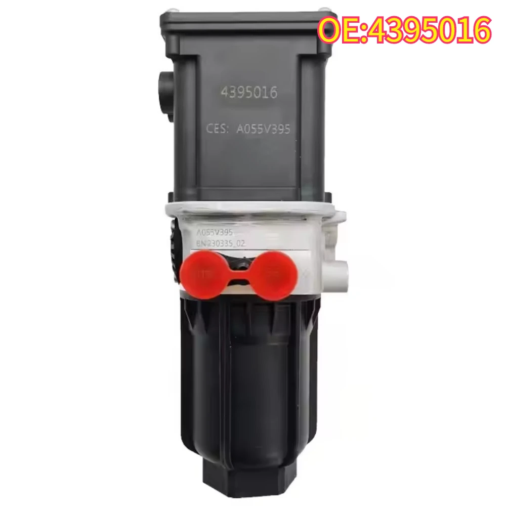 

High quality New For 4395016 Originele hoogwaardige ureumpomp doseerpomp voor dieselmotoren 4395016 voor vrachtwagens