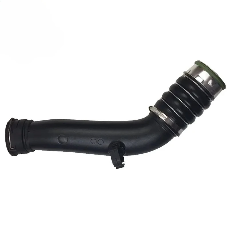 

13717588283 Intake Hose Inlet Air Guide Tube Turbocharged Tube Air Pipe Fits for BMW X1 E84/Z4 E89