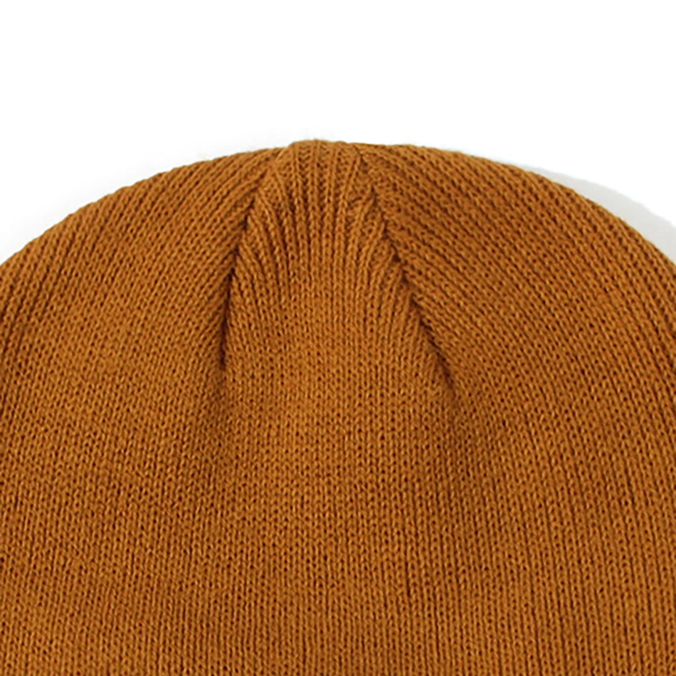 Dziecięca dzianinowa czapka zimowa, ciepła niemowlęca czapka typu beanie, szydełkowa czapka z kapturem dla noworodka, ubrania dla małych chłopców i dziewczynek, wygodna czapka.