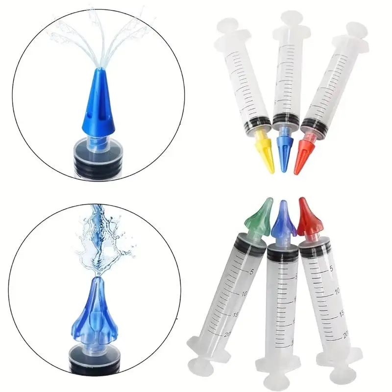 Thumbnail 3 - #19 Compare Ear Syringes Before You Buy