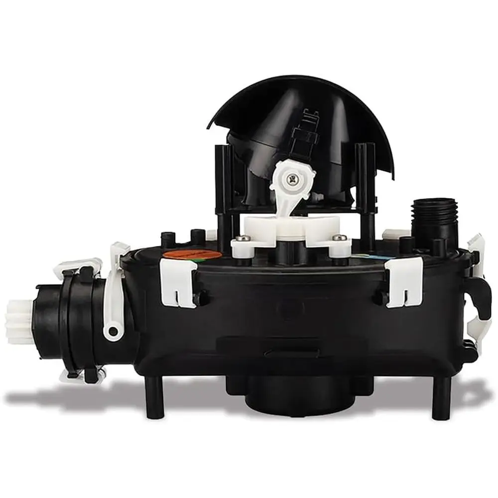 

Universal Replacement Pool Cleaner Motor Unit - Part Number 9995387-EX