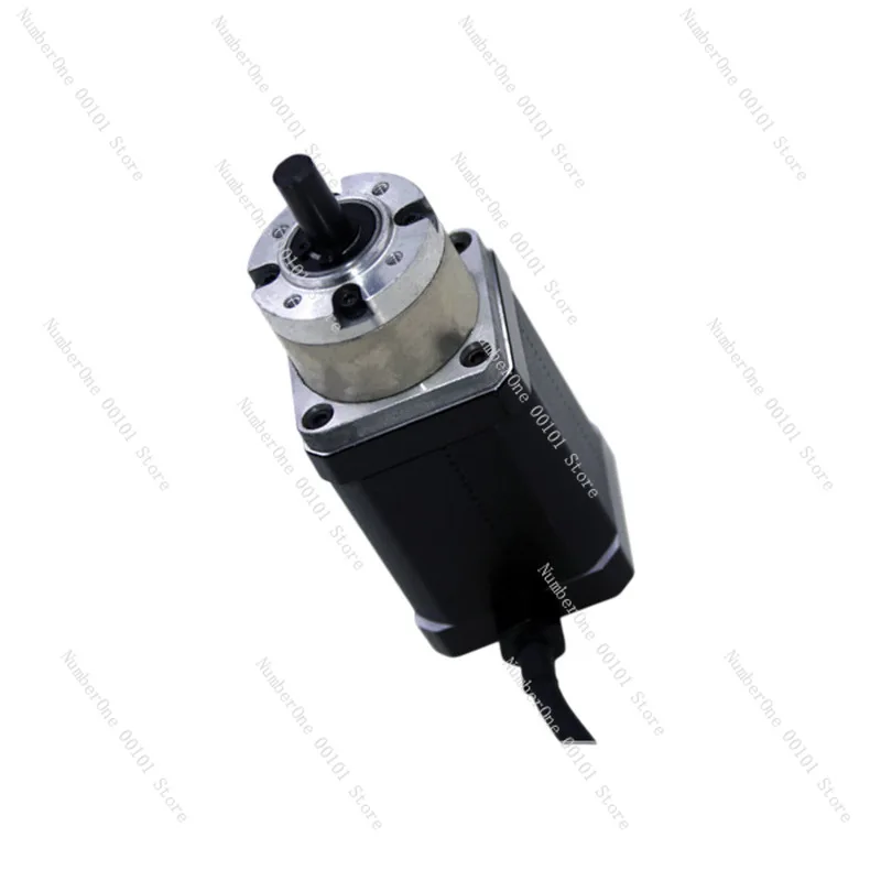 42 Reduction Stepper Motor DC Brushless Motor Centrifugal Fan DC Brushless Motor Manufacturer Wholesale