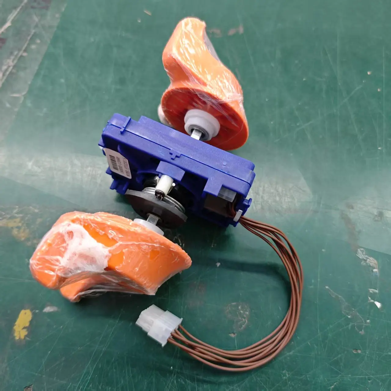 

Forklift Parts Potentiometer FREI Throttle Universal Pro Traction Switch 3203-30630-A0 Accelerator Switch For TEMO 200