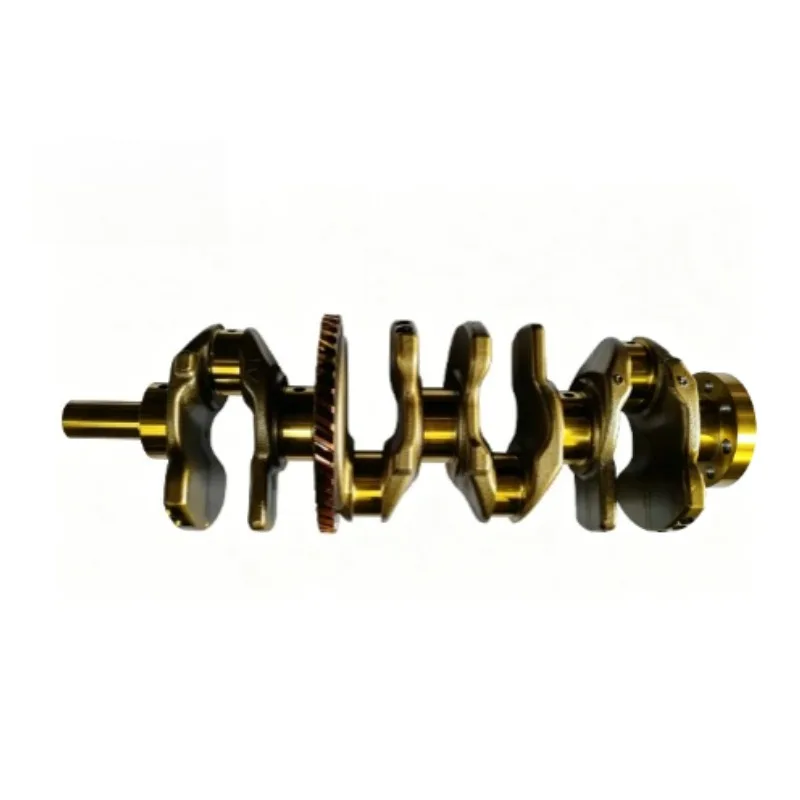 Engine Crankshaft Replacement Part Fit 4AF 5A Engine Reference Part Number 13411-15900 13411-16900